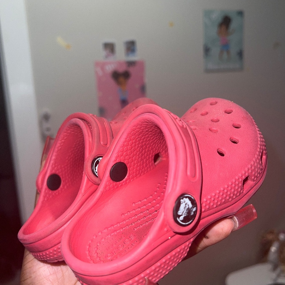 Crocs